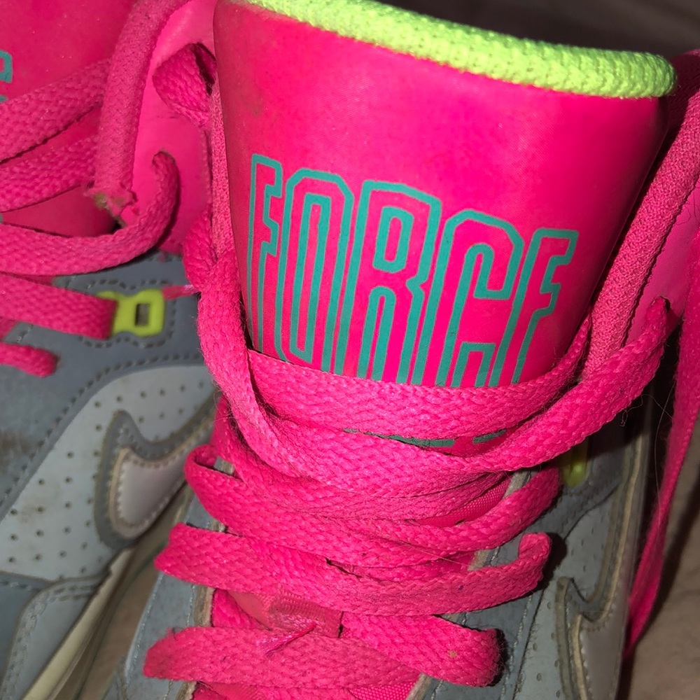 Nike